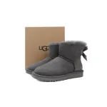 UGG Grey 1016501
