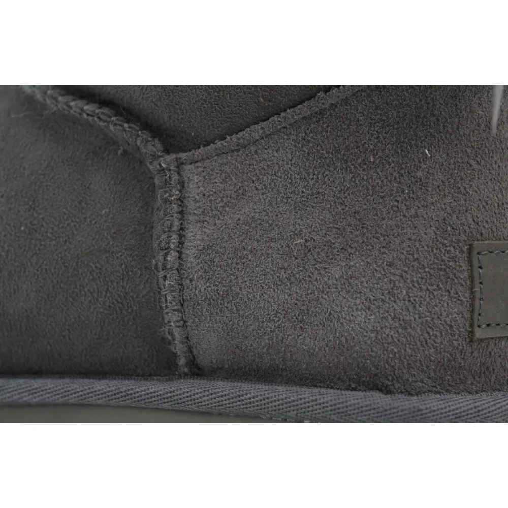 UGG Grey 1016501