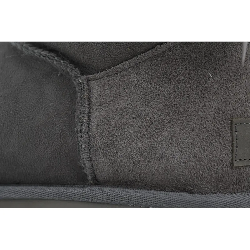 UGG Grey 1016501