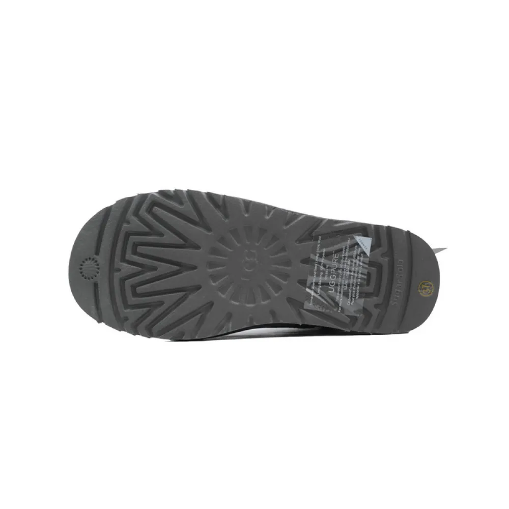 UGG Grey 1016501