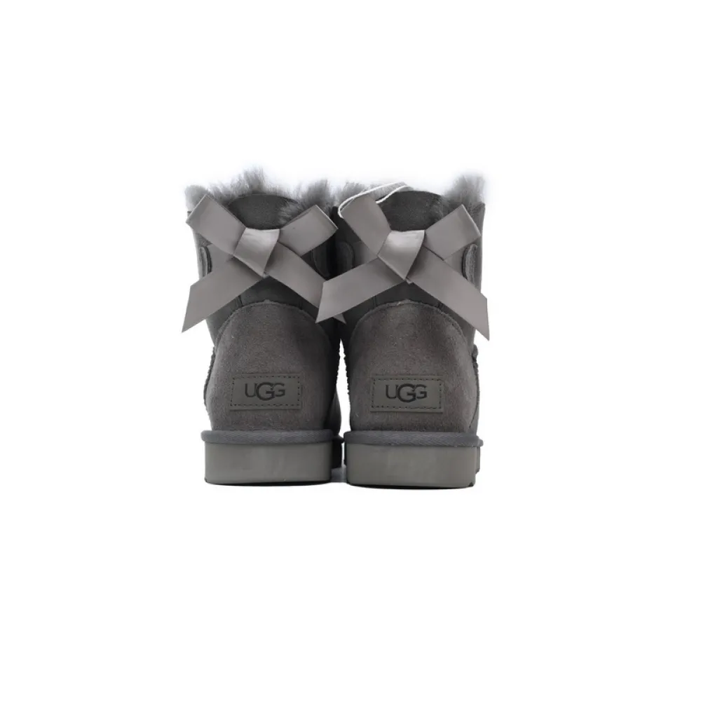 UGG Grey 1016501