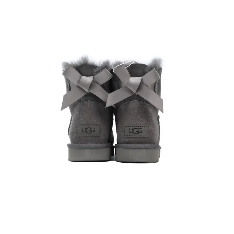 UGG Grey 1016501