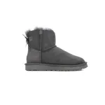 UGG Grey 1016501
