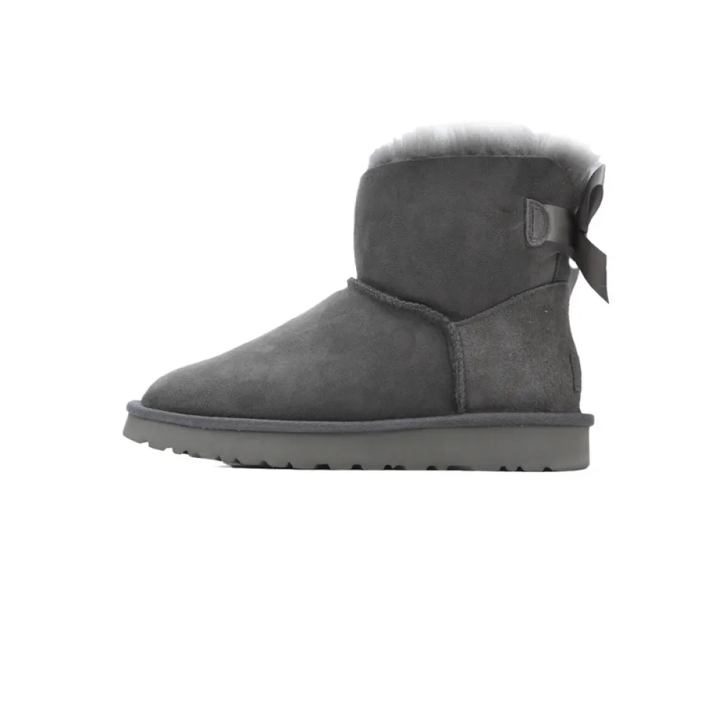 UGG Grey 1016501