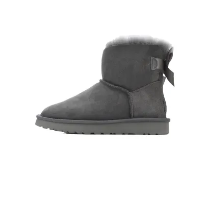 UGG Grey 1016501 01