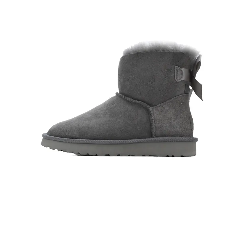 UGG Grey 1016501