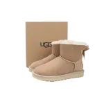 UGG Khaki 1016501