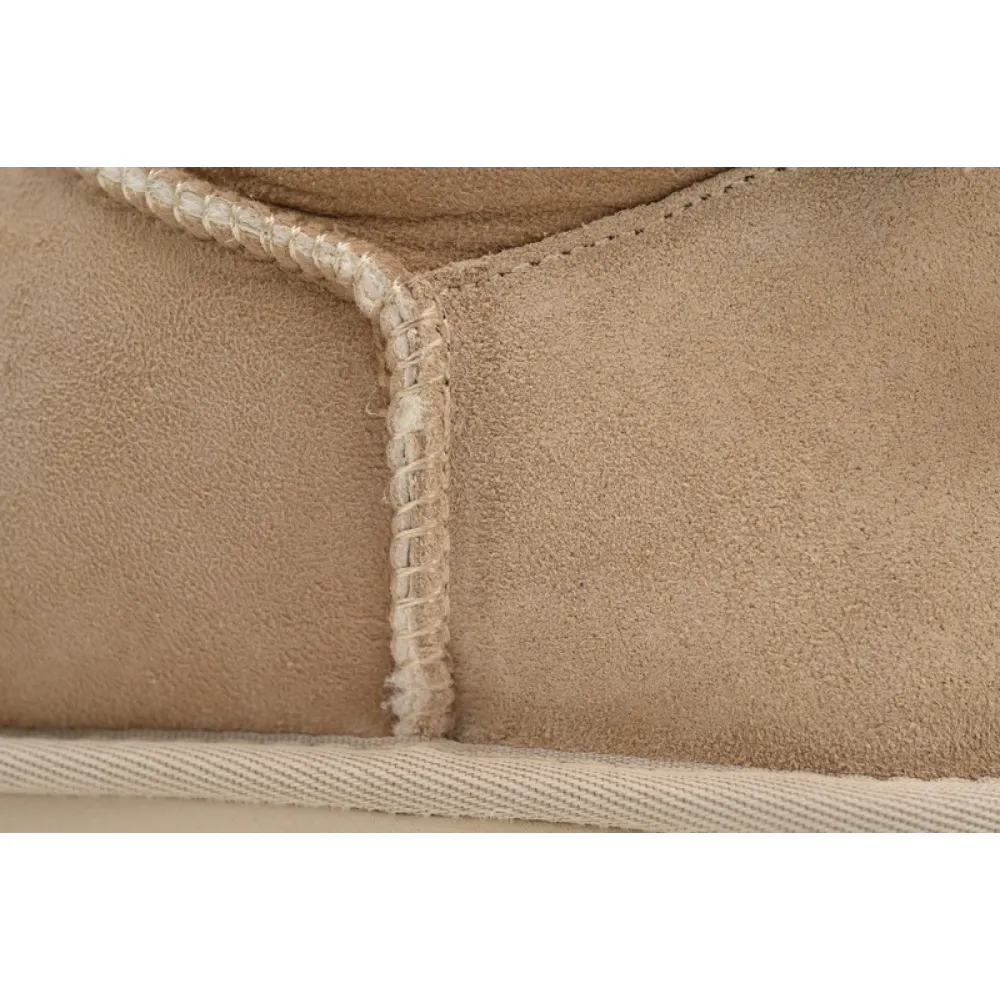UGG Khaki 1016501