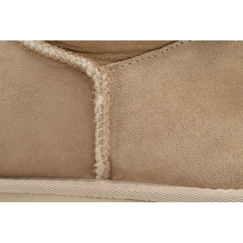 UGG Khaki 1016501