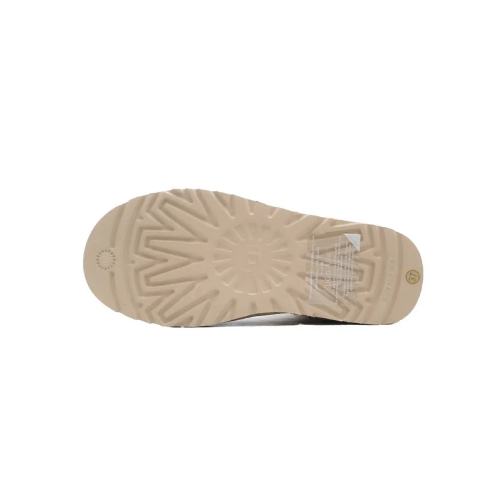 UGG Khaki 1016501