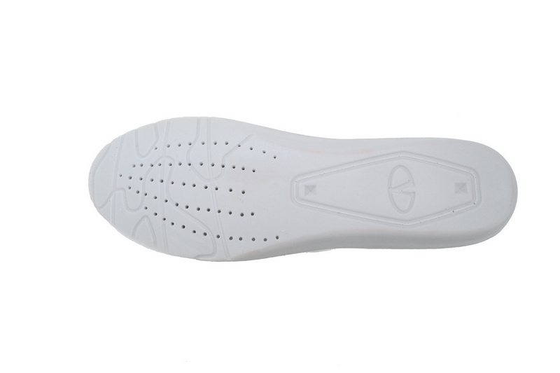 Valentino Rockstud White Black