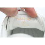 Valentino Rockstud White Black