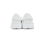 Valentino Rockstud White Black