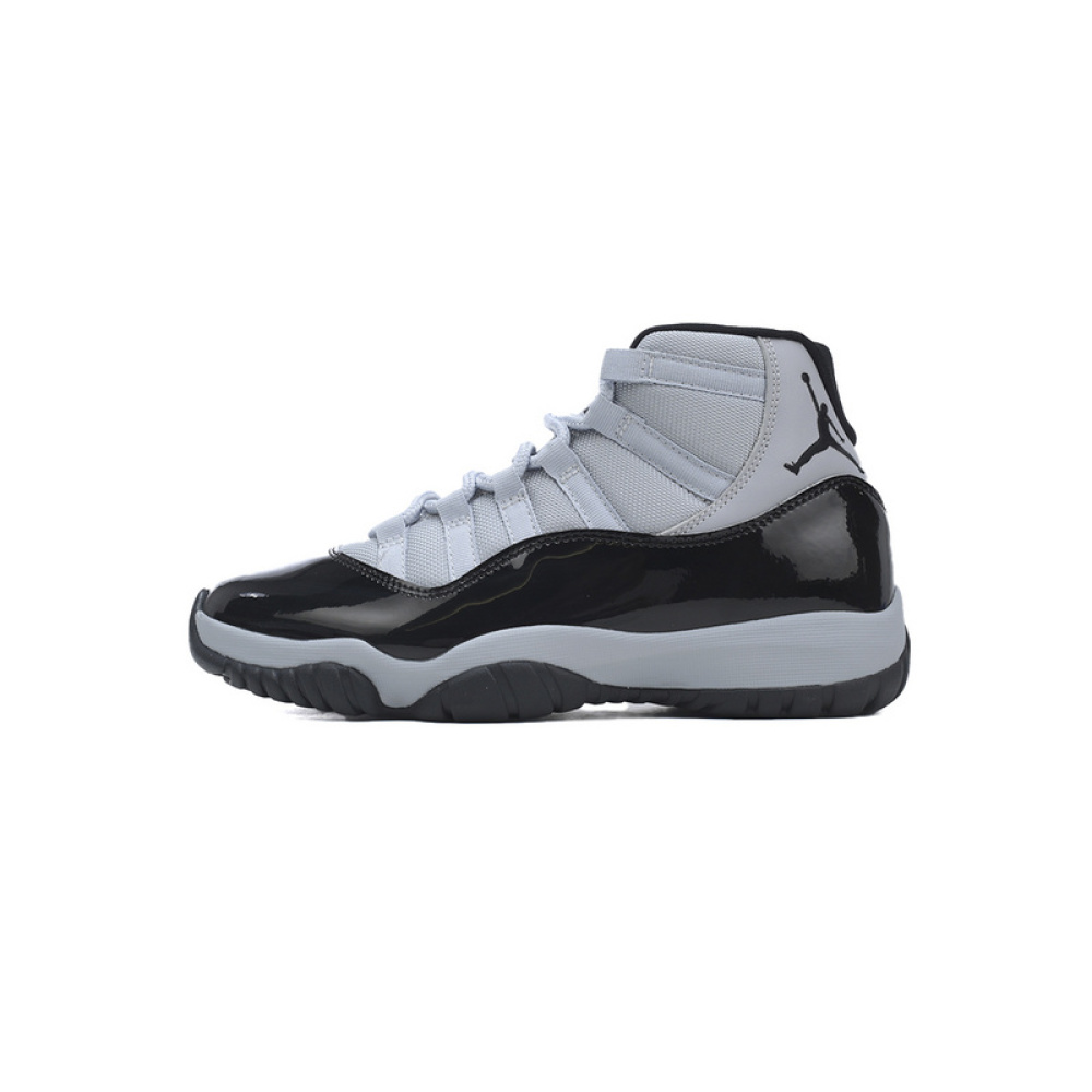 XH Air Jordan 11 Retro "Grey”