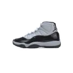 XH Air Jordan 11 Retro "Grey”