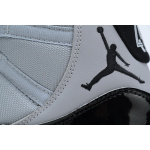 XH Air Jordan 11 Retro "Grey”