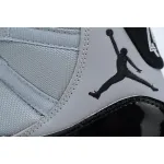 XH Air Jordan 11 Retro "Grey”