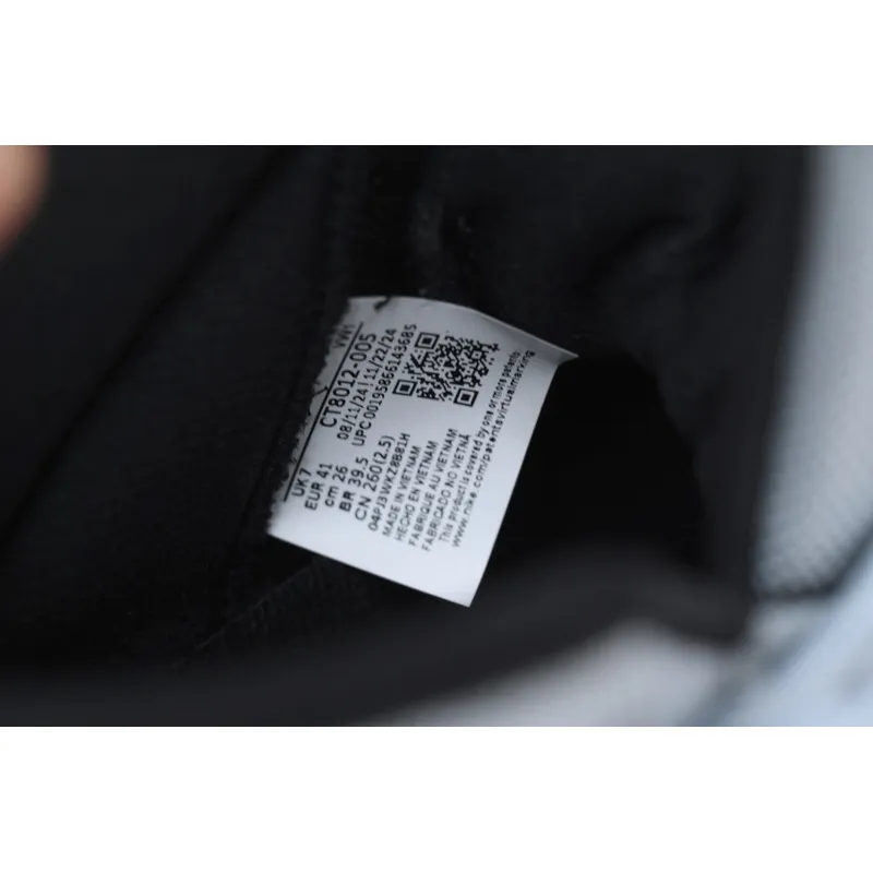 XH Air Jordan 11 Retro "Grey”