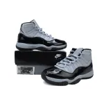 XH Air Jordan 11 Retro "Grey”