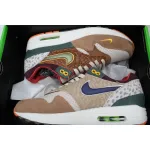 Air Max 1 '87 Luxe 'University of Oregon' PE