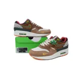 Air Max 1 '87 Luxe 'University of Oregon' PE