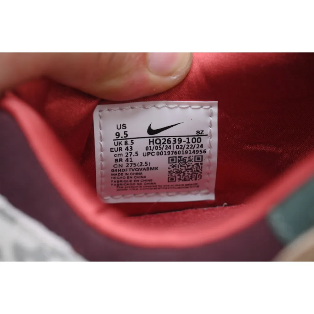 Air Max 1 '87 Luxe 'University of Oregon' PE