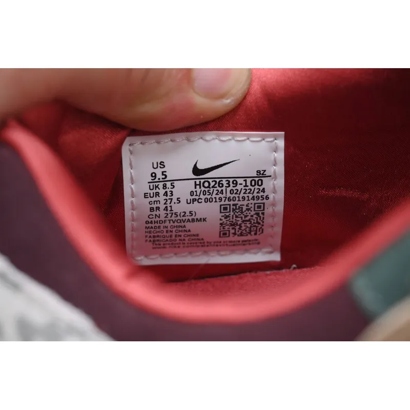 Air Max 1 '87 Luxe 'University of Oregon' PE