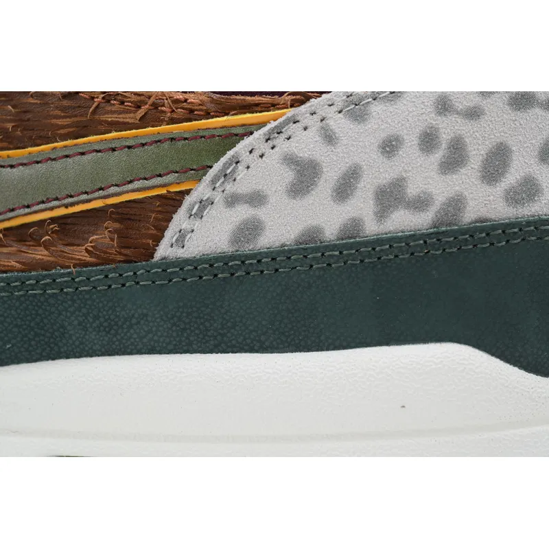 Air Max 1 '87 Luxe 'University of Oregon' PE