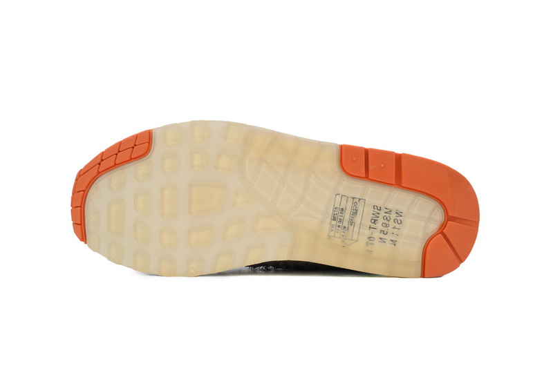 Air Max 1 '87 Luxe 'University of Oregon' PE