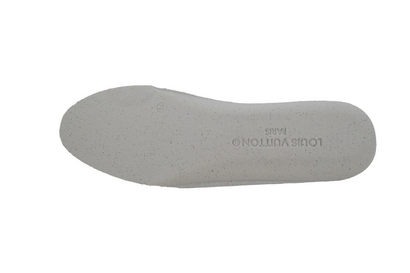 Louis Vuitton Trainer Khaki Camouflage Diamond