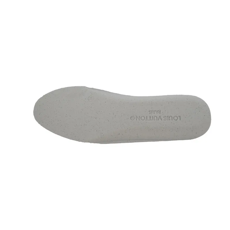 Louis Vuitton Trainer Khaki Camouflage Diamond