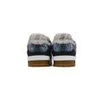 Louis Vuitton Trainer Khaki Camouflage Diamond