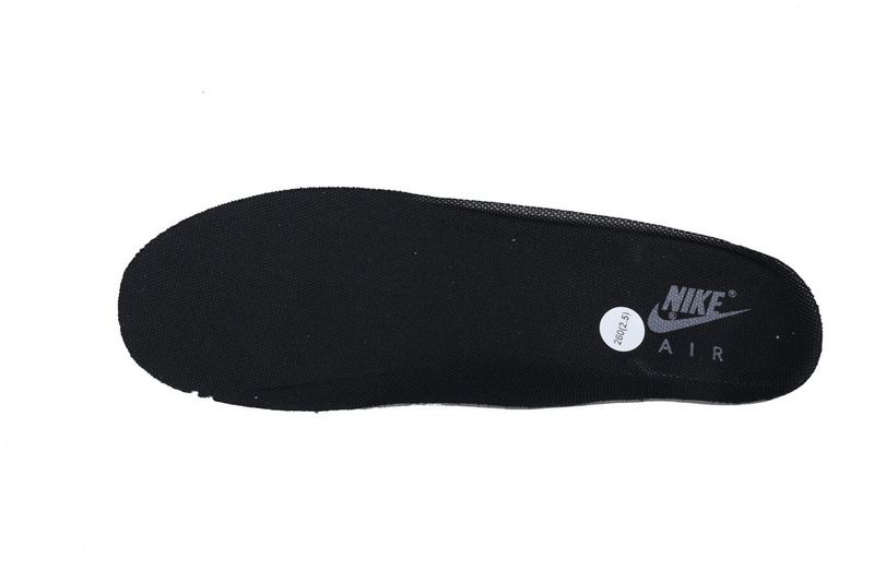 QF Nike Air Force 1 'Carbon Fiber Weave'