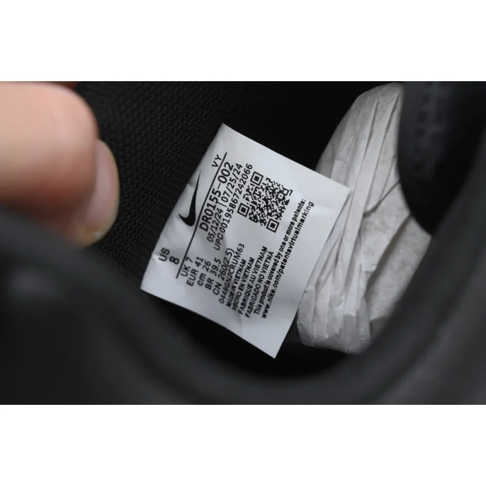 QF Nike Air Force 1 'Carbon Fiber Weave'