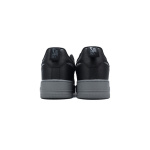 QF Nike Air Force 1 'Carbon Fiber Weave'
