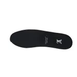 Louis Vuitton Trainer Black Silver Diamond