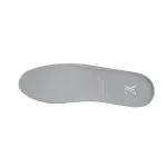 Louis Vuitton Trainer Gray Black Diamond