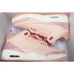 OG Batch  Air Jordan 3 Retro 'Valentine's Day'