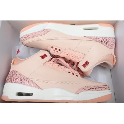 OG Batch  Air Jordan 3 Retro 'Valentine's Day' 02