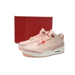 OG Batch  Air Jordan 3 Retro 'Valentine's Day'