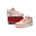 OG Batch  Air Jordan 3 Retro 'Valentine's Day'