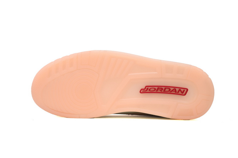 OG Batch  Air Jordan 3 Retro 'Valentine's Day'