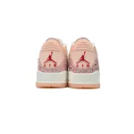 OG Batch  Air Jordan 3 Retro 'Valentine's Day'