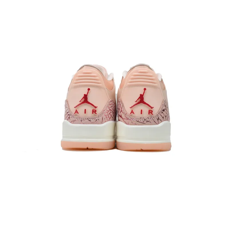 OG Batch  Air Jordan 3 Retro 'Valentine's Day'