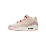 OG Batch  Air Jordan 3 Retro 'Valentine's Day'