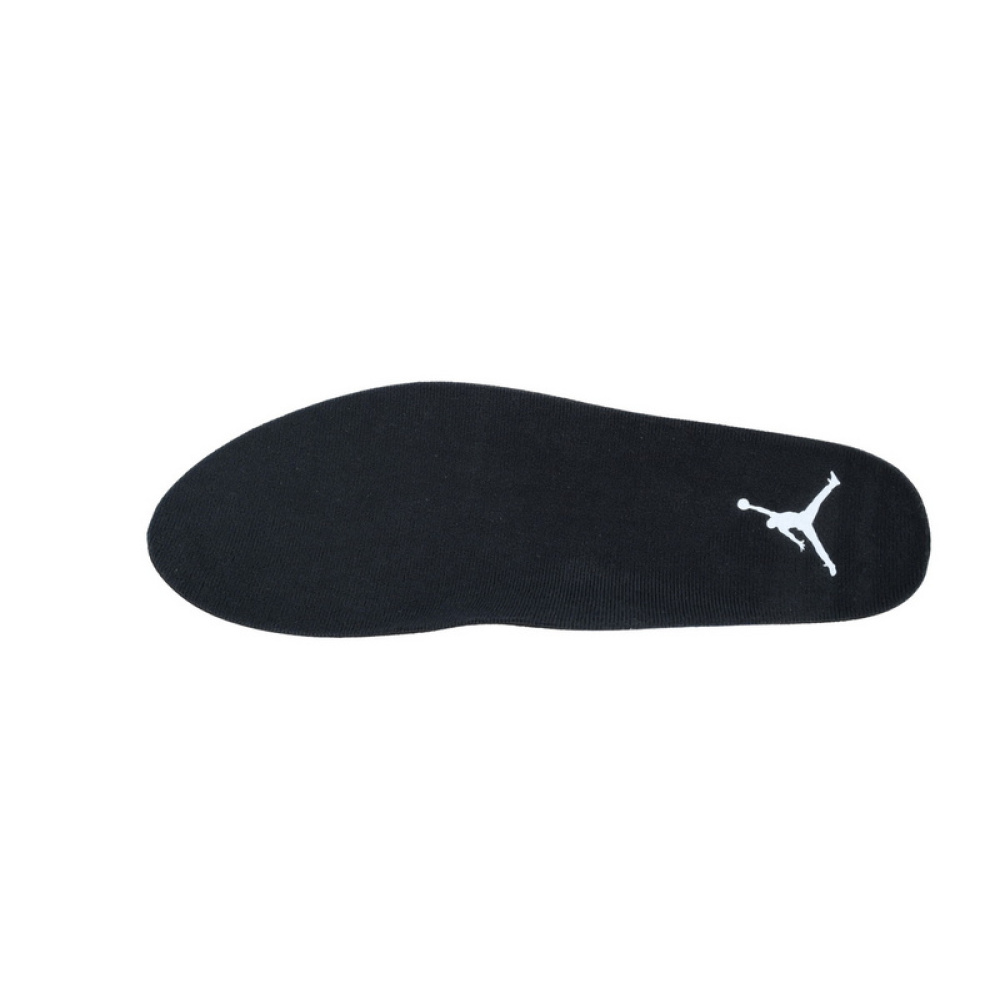 PK Air Jordan 3 Retro 'Black Cat'