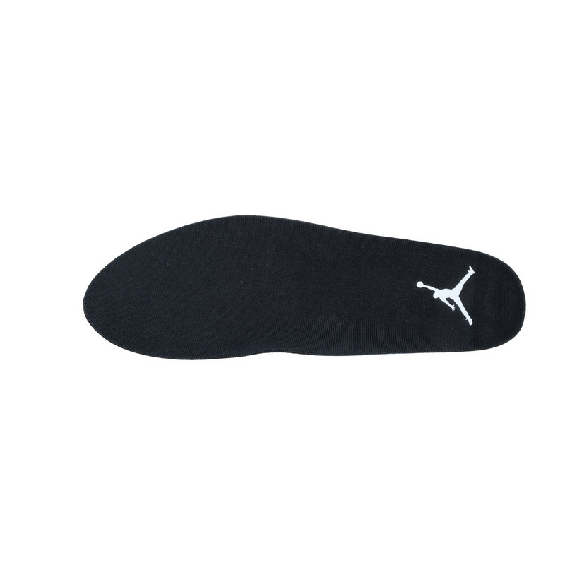 PK Air Jordan 3 Retro 'Black Cat'