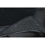 PK Air Jordan 3 Retro 'Black Cat'