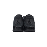 PK Air Jordan 3 Retro 'Black Cat'
