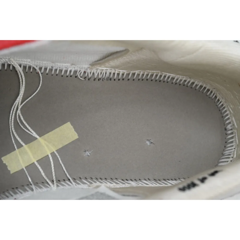 PRO Trophy Room x Air Jordan 1 Retro Low OG SP 'Rookie Card - Home'